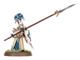 Warhammer Aos - Battleforce Lumineth Realm-Lords : Ost D'Iliathe