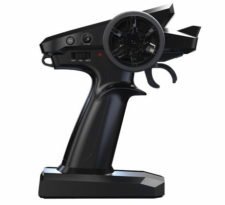 EAN 4262408971344 - Amewi 22653 modelo controlado por radio Monster truck Motor eléctrico 1:16 imagen 8