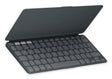 EAN 5099206126039 - Logitech 920-013010 teclado para móvil Español Bluetooth Grafito imagen 1