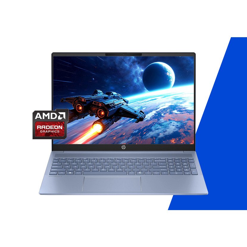 EAN 0199251567193 - HP OmniBook 5 NGAI OmniBook 5 Next Gen AI 16-ag1005ns Copilot+ PC AMD Ryzen AI 7 350 Portátil 40,6 cm (16 imagen 7