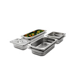 EAN 7332543256365 - Electrolux PKKS8 Horno Rectangular Acero imagen 4