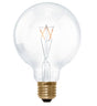 EAN 4260751132825 - Segula 55282 lámpara LED Blanco cálido 2200 K 3 W E27 F imagen 1