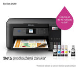 Impresora Multifunción 3 En 1 Epson Ecotank L4260