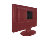 Inter-Tech Placa Adaptadora Vesa Soporte F. Itx-601 603 Sw