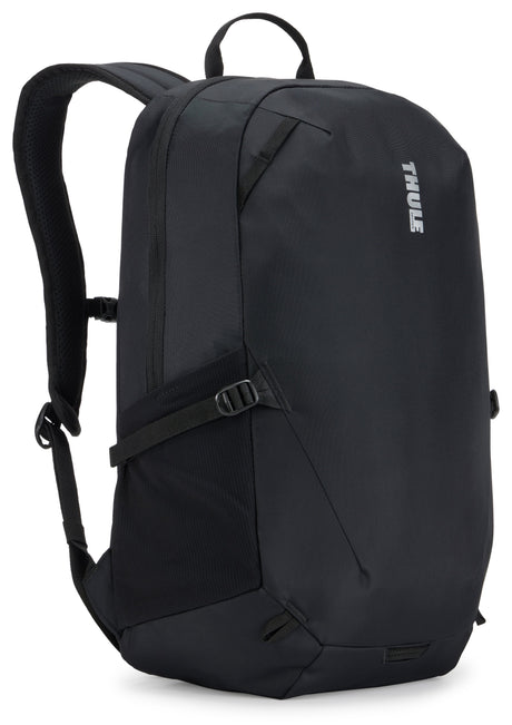 EAN 0085854260442 - Thule EnRoute TEBP5116 - Black mochila Mochila informal Negro Nylon imagen 1