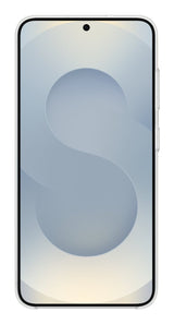 Funda Samsung Standing Grip Galaxy S25 Grau