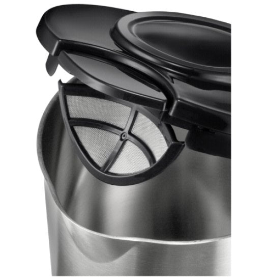 Hervidor De Agua Unold 18015 1,5 L Negro 2200 W