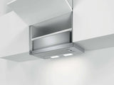 EAN 7332543827985 - Electrolux LFP226S Semintegrada (extraíble) Gris, Acero inoxidable 330 m³/h imagen 4