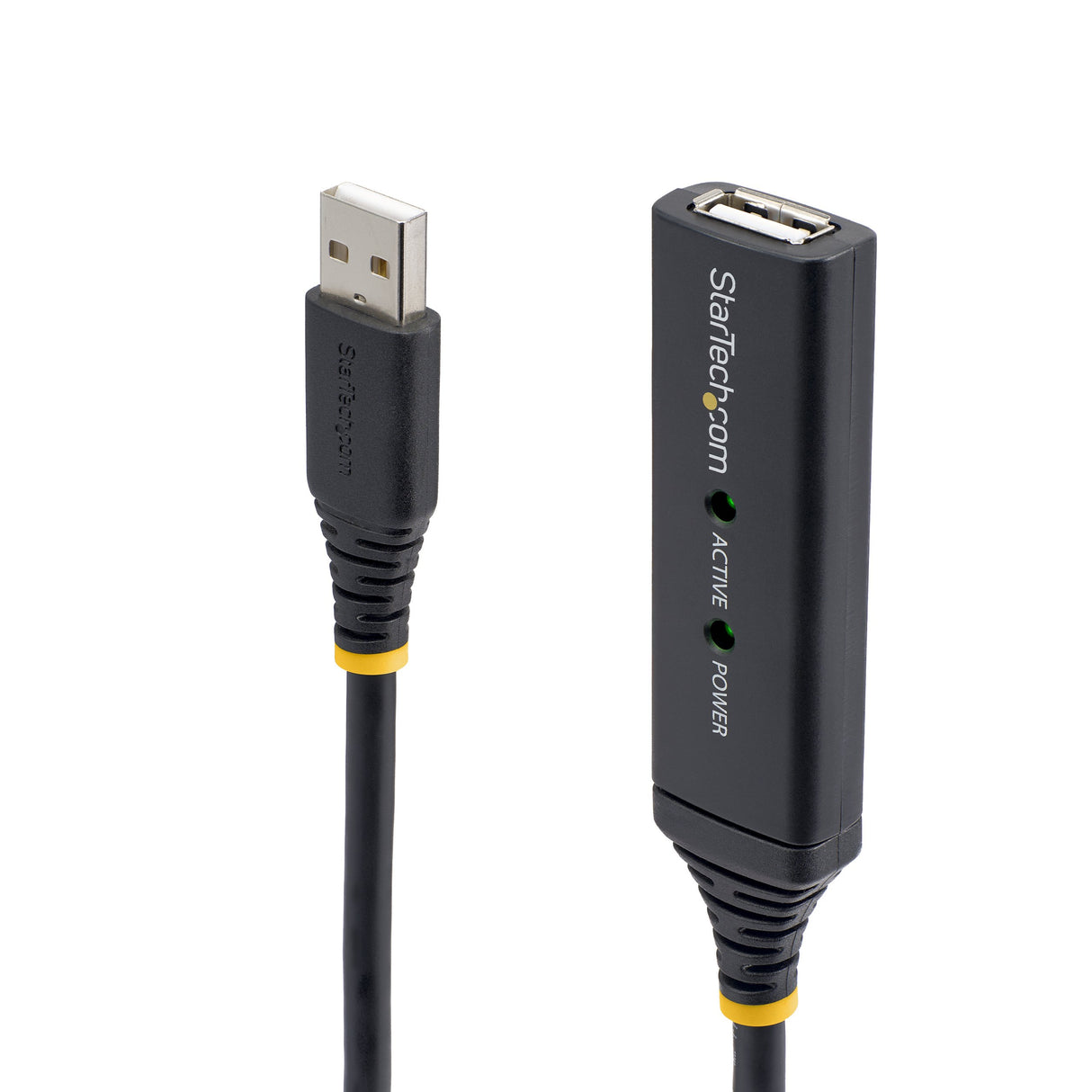 EAN 0065030854344 - StarTech.com 10m, USB2.0 - USB2.0 cable USB 0,48 Gbit/s imagen 5