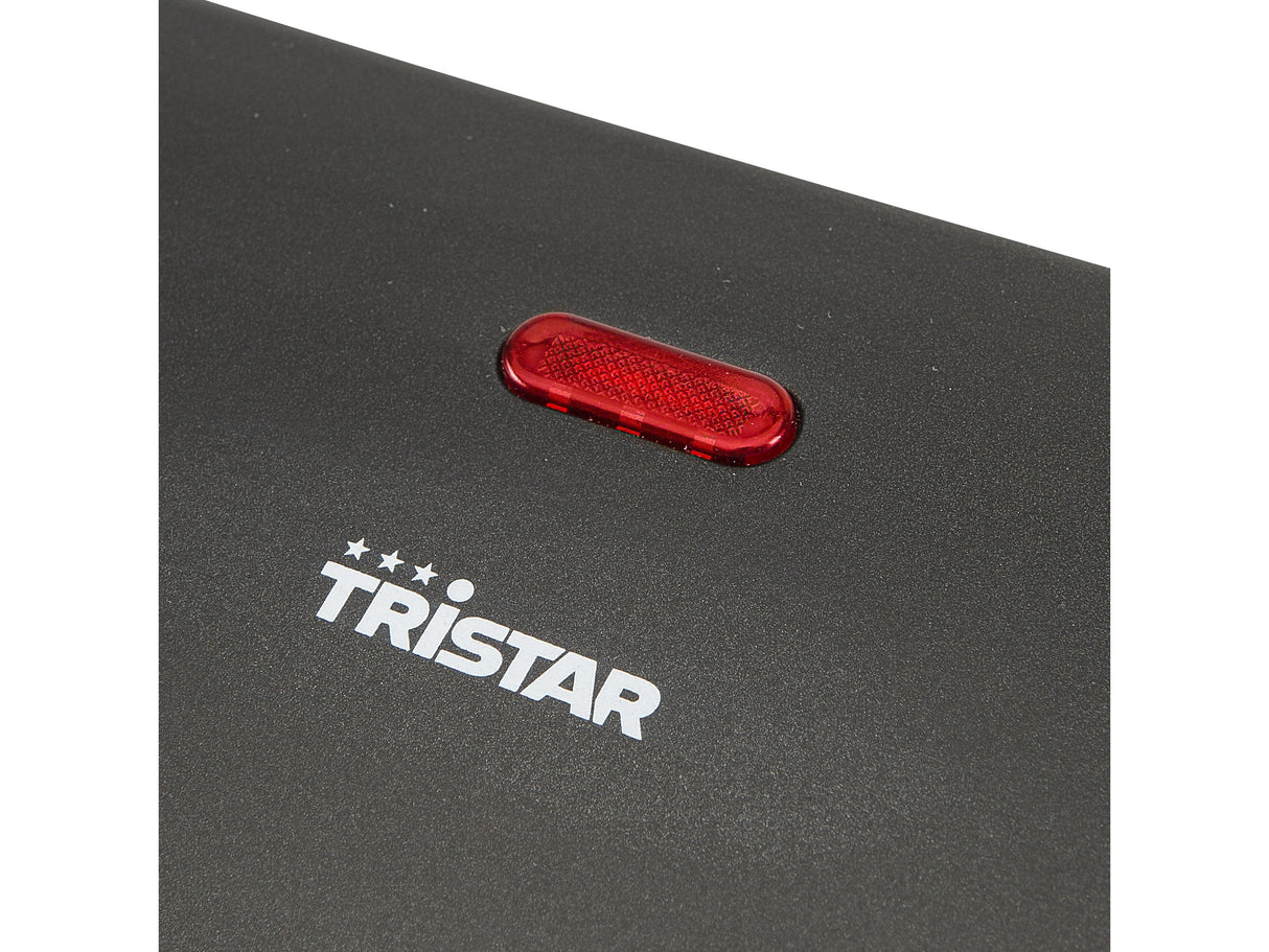 Grill Eléctrico Tristar Gr-2650/ 700w/ Tamaño 255*155mm
