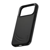 Care By Panzerglass Flow Case Negro M. Magsafe Iphone 17 Pro