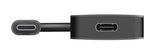 Sitecom Cn-5015 Hub Usb-C 4-Port Gris