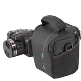 EAN 6901801074129 - Rivacase 7412 Cubierta de hombro Negro imagen 4
