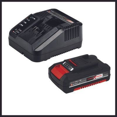 Cortasetos Inalámbrico Einhell Ge-Ch 1846 Li Kit, 18 Voltios 3410683