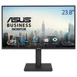 EAN 4711636140393 - ASUS BE249QG pantalla para PC 60,5 cm (23.8") 1920 x 1080 Pixeles Full HD LCD Negro imagen 1