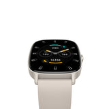 Ksix Pulse Beige Smartwatch 1.83"