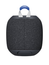 EAN 5099206115262 - Ultimate Ears WONDERBOOM 4 Altavoz portátil estéreo Negro imagen 4