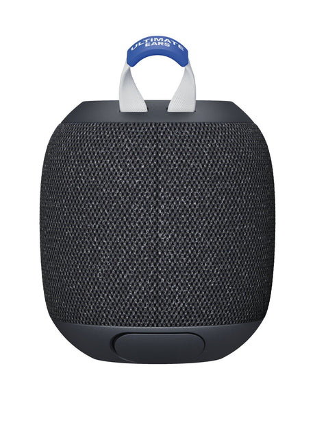 EAN 5099206115262 - Ultimate Ears WONDERBOOM 4 Altavoz portátil estéreo Negro imagen 4