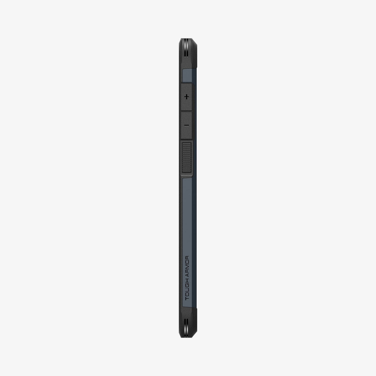 Spigen Tough Armor Galaxy A56 5g Metal Slate