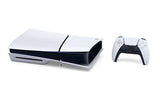EAN 0711719020073 - Sony PlayStation 5 Slim - NBA 2K26 Bundle 1 TB Wifi Negro, Blanco imagen 4