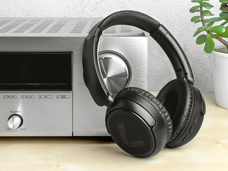 EAN 5907512873182 - Tracer TRASLU47379 auricular y casco Auriculares Inalámbrico Diadema Llamadas/Música/Deporte/Uso diario U imagen 8