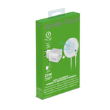 Kit Cargador Magsafe&Red 20w Tipoc