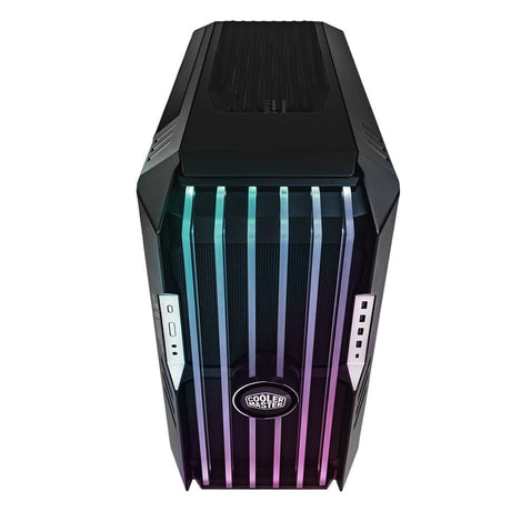 EAN 4719512126271 - Cooler Master HAF 700 EVO Full Tower Gris imagen 5