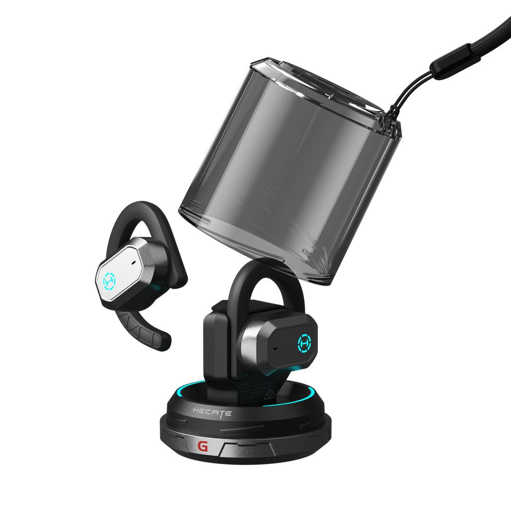 Edifier Hecate Air2 Bluetooth Earhds Negro Retail