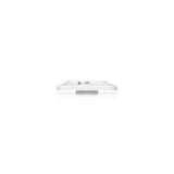 G4 Doorbell Pro Poe Gang Box  Mount White. Secure