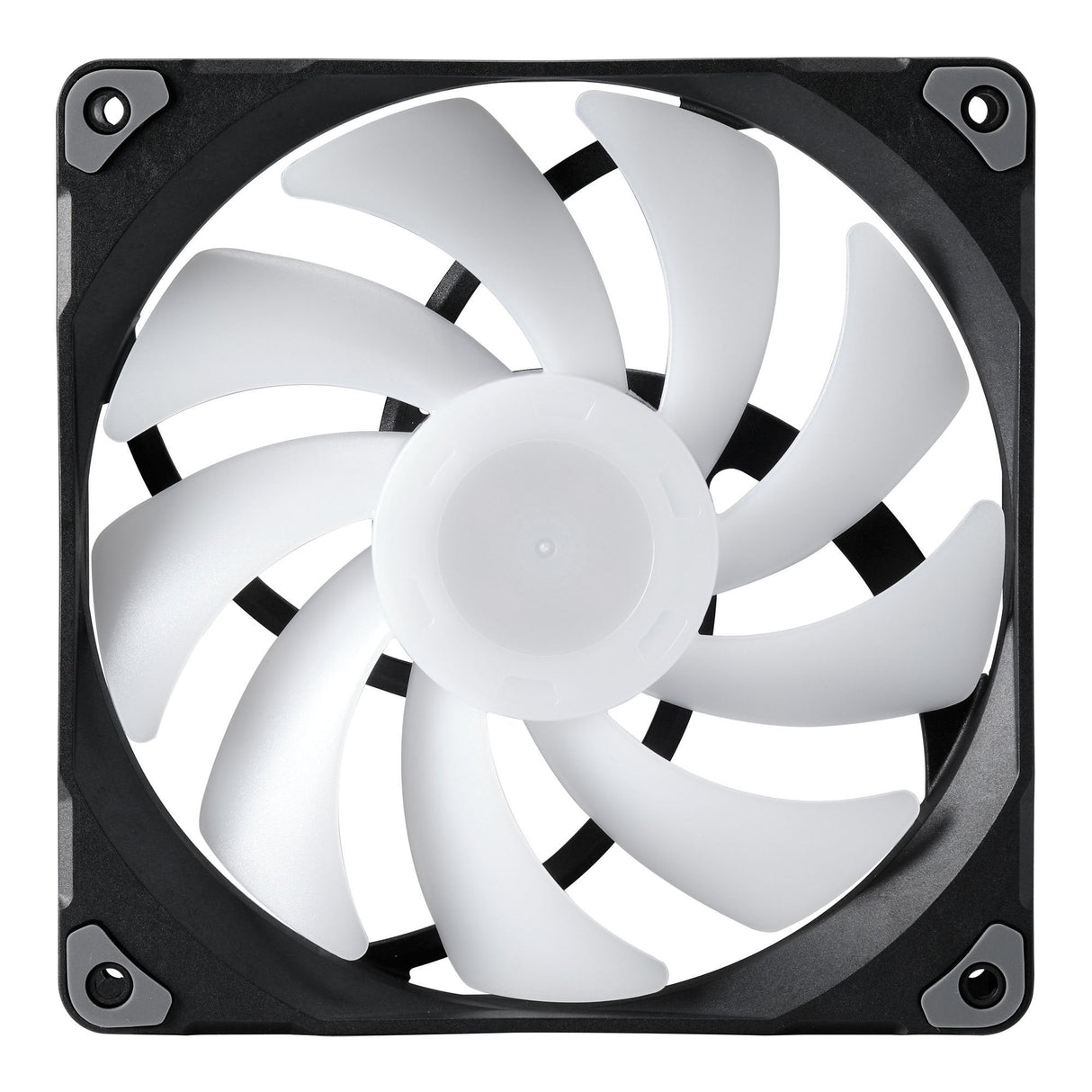 Phanteks M25 Ventilador 14 Cm Negro 1 Pieza(S)