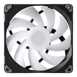 Phanteks M25 Ventilador 14 Cm Negro 1 Pieza(S)