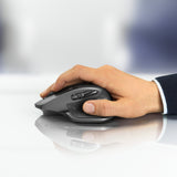 EAN 5099206092150 - Logitech MX Master 2S Wireless Mouse ratón Oficina mano derecha RF Wireless + Bluetooth Laser 4000 DPI imagen 3