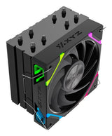 Disipador Xyz Thermax 4 Black