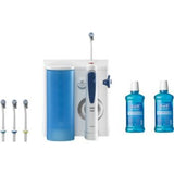 Oral-B Oxyjet Md20 Dental Irrigator, White