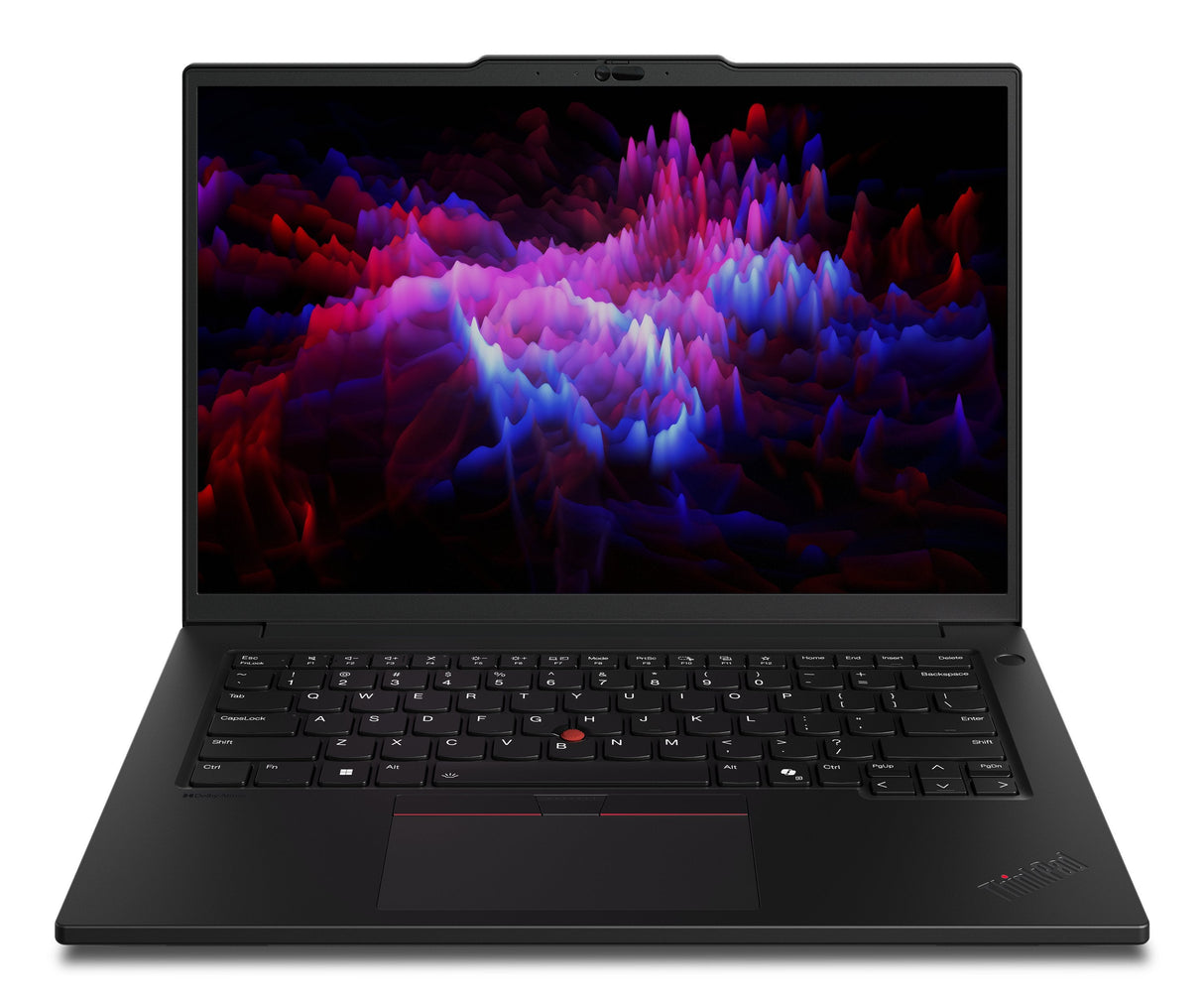 Tp P14s G6 U7-265h