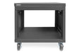 EAN 4016032490302 - Digitus DN-48000 armario rack 8U Rack o bastidor independiente Negro imagen 1