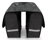 EAN 5907769301353 - Wozinsky WBB34BK Sillín Bolsa de bicicletas 28 L Poliéster Negro imagen 4
