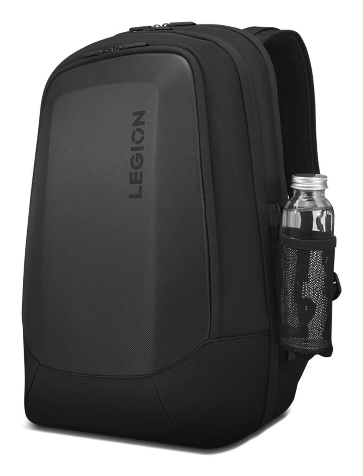 EAN 0193386688891 - Lenovo GX40V10007 maletines para portátil 43,9 cm (17.3") Mochila Negro imagen 2