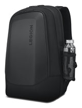 EAN 0193386688891 - Lenovo GX40V10007 maletines para portátil 43,9 cm (17.3") Mochila Negro imagen 2