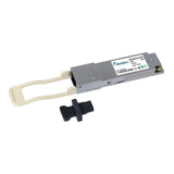 Blueoptics Bo28l859s1d Qsfp28 100gbase-Sr4 Mm 100m Ubiquiti Uacc-Om-Qsfp28-Sr4