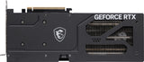 Tarjeta Grafica Ventus Geforce Rtx 5060 Ti  16g 2x Oc Plus Nvidia 16 Gb