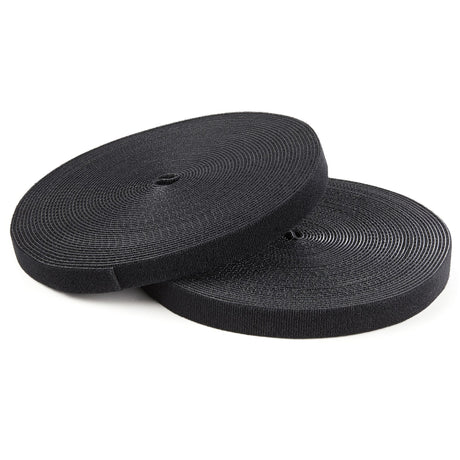 EAN 0065030867344 - StarTech.com HKLP25 presilla Bridas adherentes para cables Nylon 1 pieza(s) imagen 1
