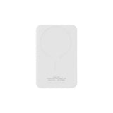 EAN 6932172636210 - Baseus 6932172636210 batería externa Polímero de litio 5000 mAh Blanco imagen 3