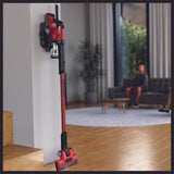 Aspirador Escoba Einhell Te-Sv 18 Li-Solo, Stielstaubsauger 2347180