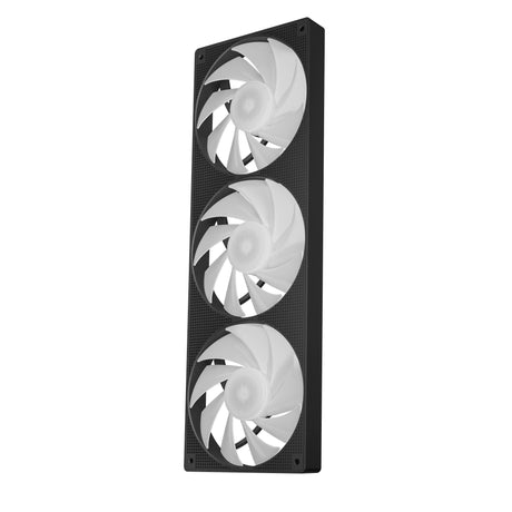 EAN 6933412774723 - DeepCool CH780 Torre Negro imagen 11