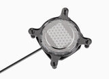 Corsair Cpu Water Block, Xc7 Rgb Pro 1200/1700/Am4 Intel 1200/1700 And Amd Am4 Sockets