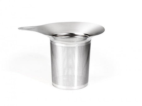 EAN 8711871357064 - Bredemeijer 47061 filtro para tetera Acero inoxidable imagen 1