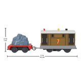 EAN 0194735194773 - Fisher-Price Thomas & Friends HTN30 vehículo de juguete imagen 5