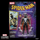 Figura Spider-Venom Spider-Man Marvel Legends Series 15cm