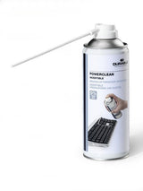 Durable Powerclean Limpiador De Aire Comprimido 200 Ml